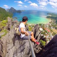 Отзыв от Степан - Виза Destination Thailand